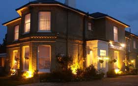 The Lawns B&B,  Sandown